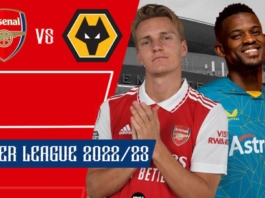 Kết quả Arsenal vs Wolves, 22h30 ngày 28/5