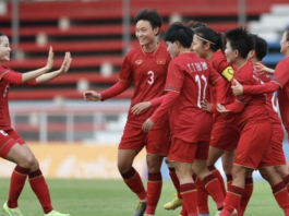 Kết quả Nữ Việt Nam vs Nữ Malaysia, 16h ngày 3/5 - Chiến thắng dễ dàng