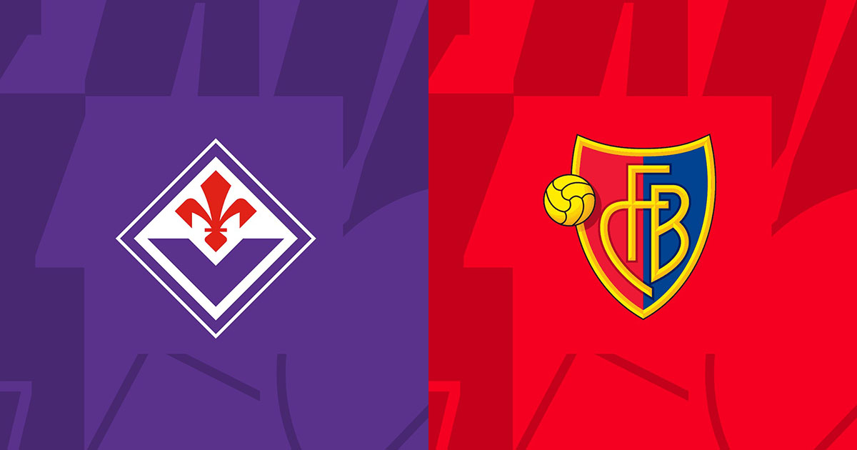 Link xem trực tiếp và thống kê đối đầu Fiorentina vs Basel (2h ngày 12/5)