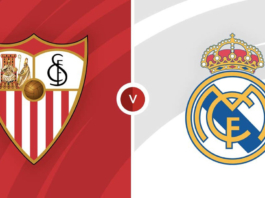 Link xem trực tiếp và thống kê đối đầu Sevilla vs Real Madrid (0h ngày 28/5)