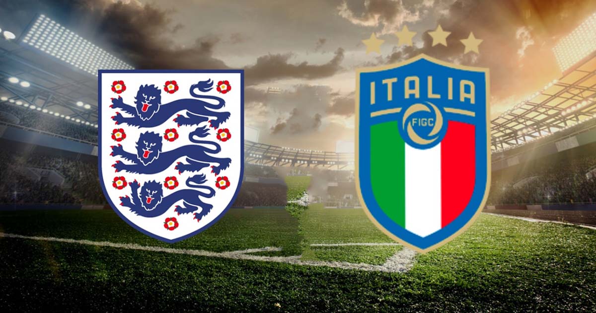Link xem trực tiếp và thống kê đối đầu U20 Anh vs U20 Ý (4h ngày 1/6)