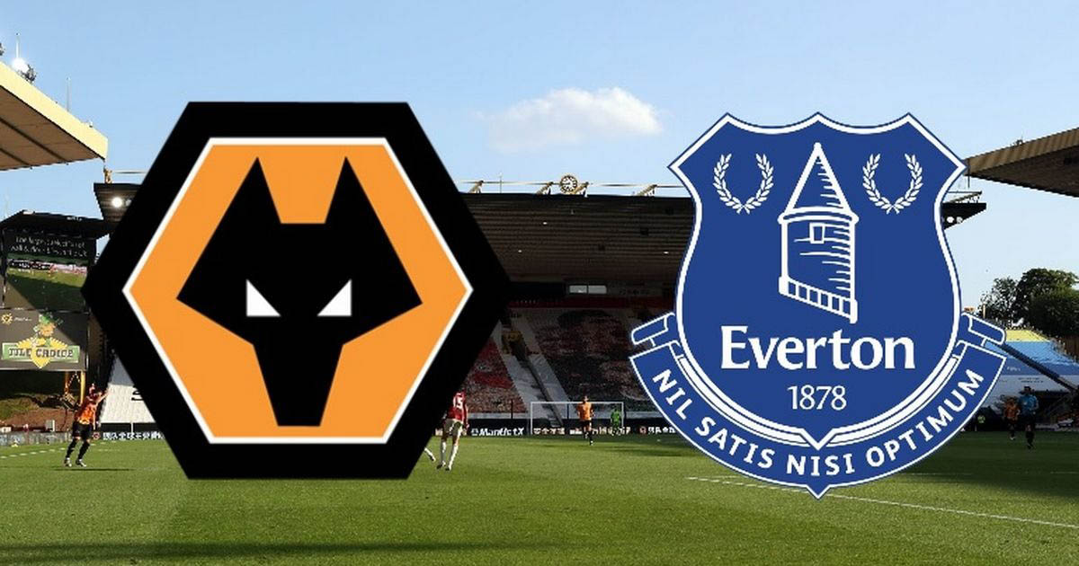 Link xem trực tiếp và thống kê đối đầu Wolves vs Everton (21h ngày 20/5)