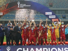 Bốc thăm U23 Đông Nam Á 2023: U23 Việt Nam dễ thở