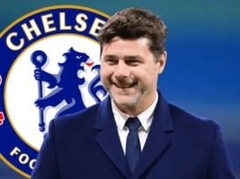 Chelsea chính thức ra thông báo bổ nhiệm Pochettino