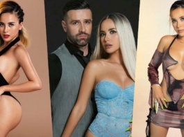 DJ Myno, cô vợ cực sexy của trung vệ Nguyễn Van Bakel