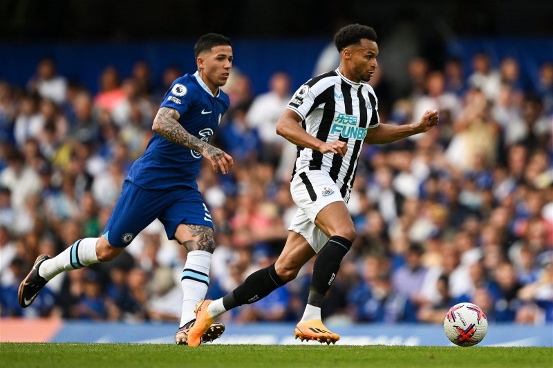 Kết quả Chelsea vs Newcastle United, 22h30 ngày 28/5