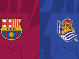 Link xem Barcelona vs Real Sociedad, 2h ngày 21/5
