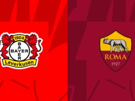 Link xem Bayer Leverkusen vs AS Roma, 2h ngày 19/5