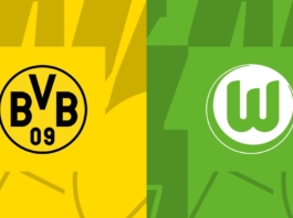 Link xem Borussia Dortmund vs Wolfsburg, 22h30 ngày 7/5