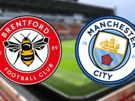 Link xem Brentford vs Manchester City, 22h30 ngày 28/5/2023