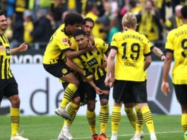 Link xem Dortmund vs Monchengladbach