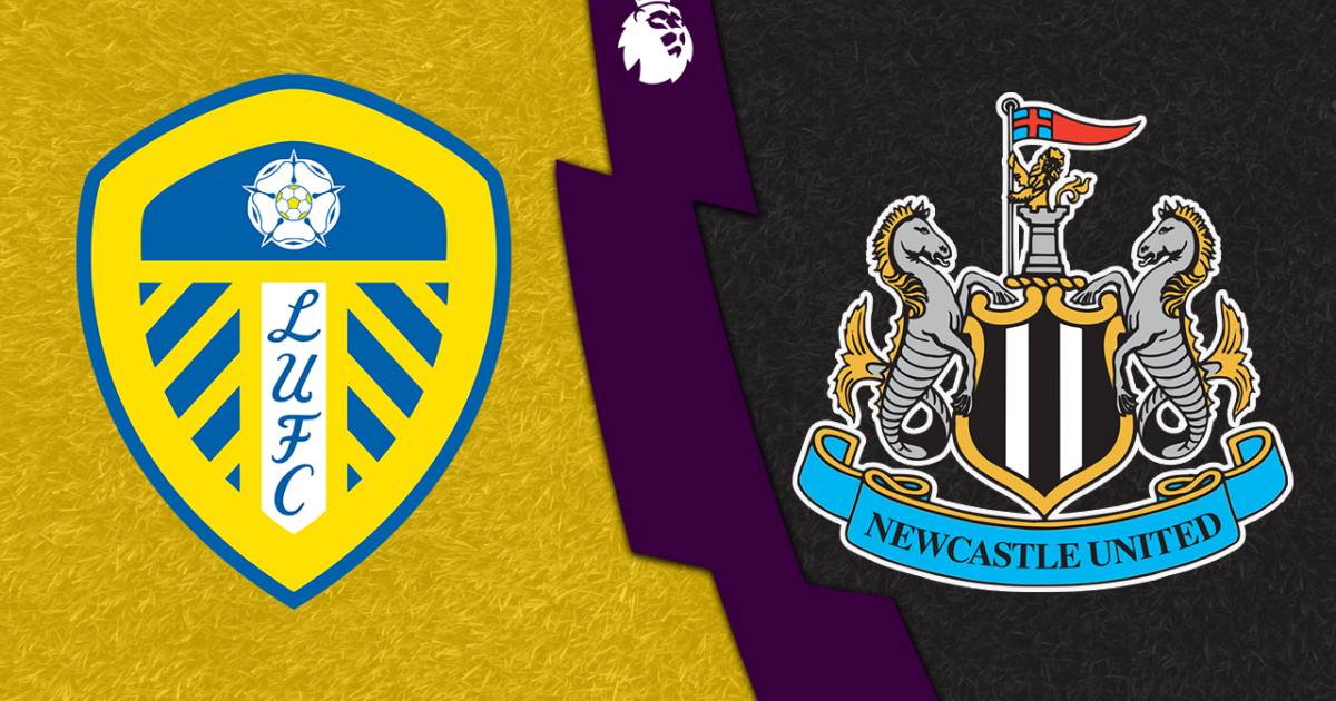 Link xem Leeds United vs Newcastle United, 18h30 ngày 13/5