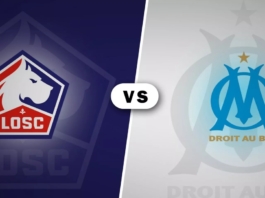 Link xem Lille vs Olympique Marseille, 2h ngày 21/5