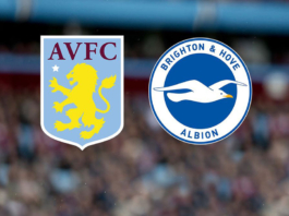 Link xem trực tiếp và thống kê đối đầu Aston Villa vs Brighton (22h30 ngày 28/5)
