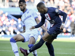 Link xem trực tiếp và thống kê đối đầu Auxerre vs PSG (1h45 ngày 22/5)