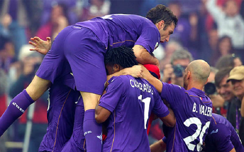 Thống kê đối đầu Basel vs Fiorentina