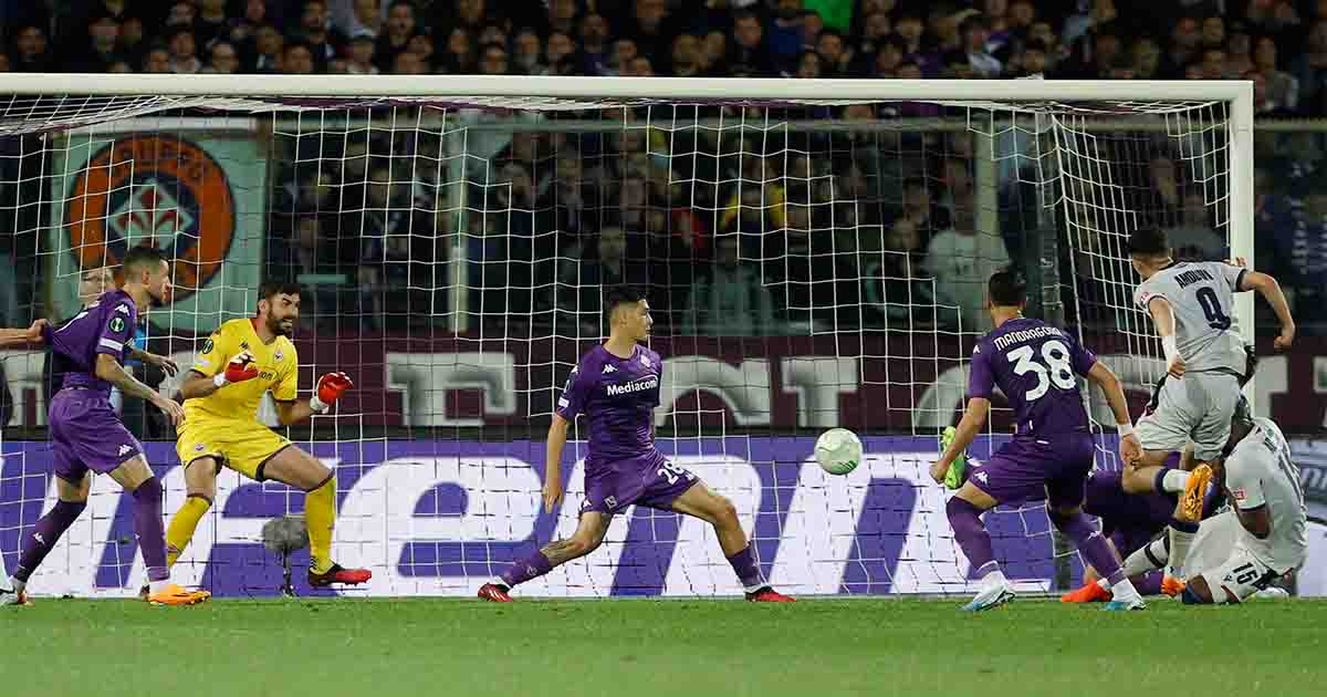 Link xem trực tiếp và thống kê đối đầu Basel vs Fiorentina (2h ngày 19/5)
