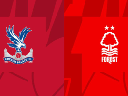 Link xem trực tiếp và thống kê đối đầu Crystal Palace vs Nottingham Forest (22h30 ngày 28/5)