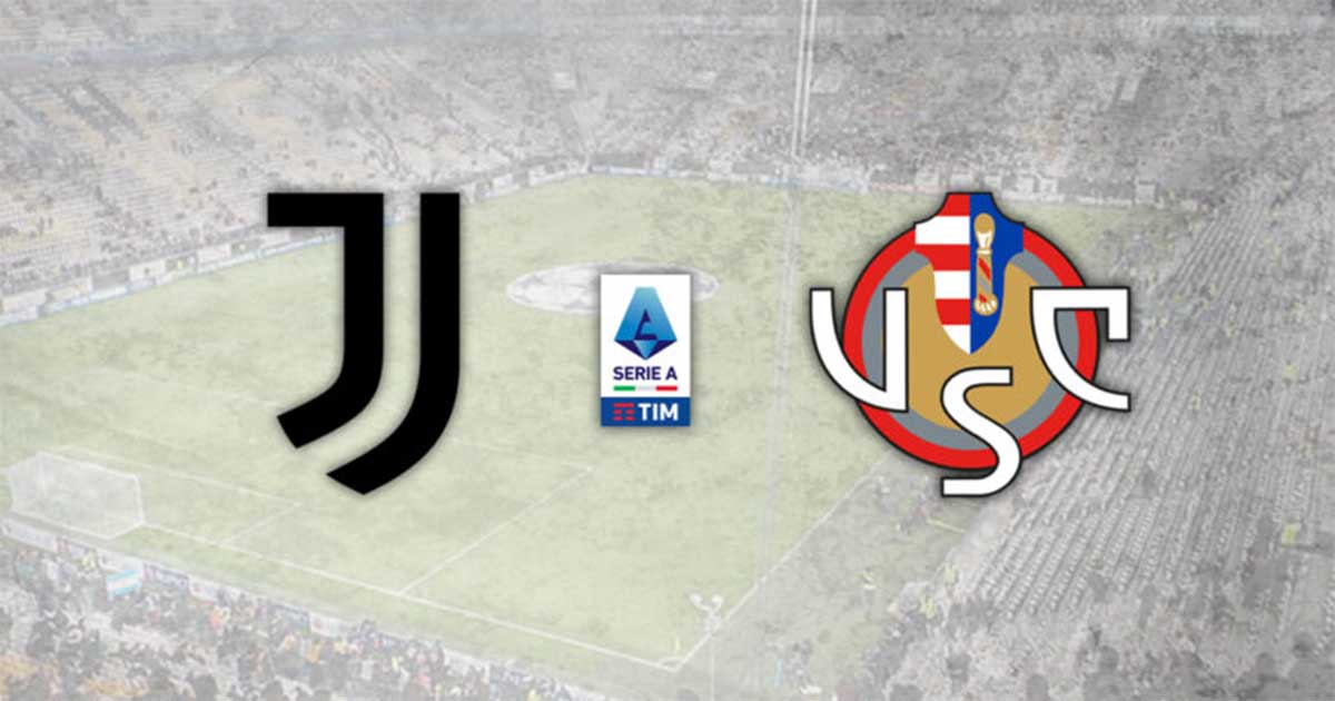 Link xem trực tiếp và thống kê đối đầu Juventus vs Cremonese (1h45 ngày 15/5)
