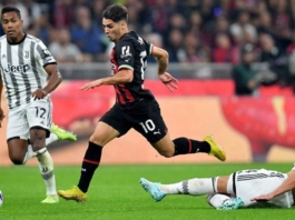 Link xem trực tiếp và thống kê đối đầu Juventus vs Milan (1h45 ngày 29/5)