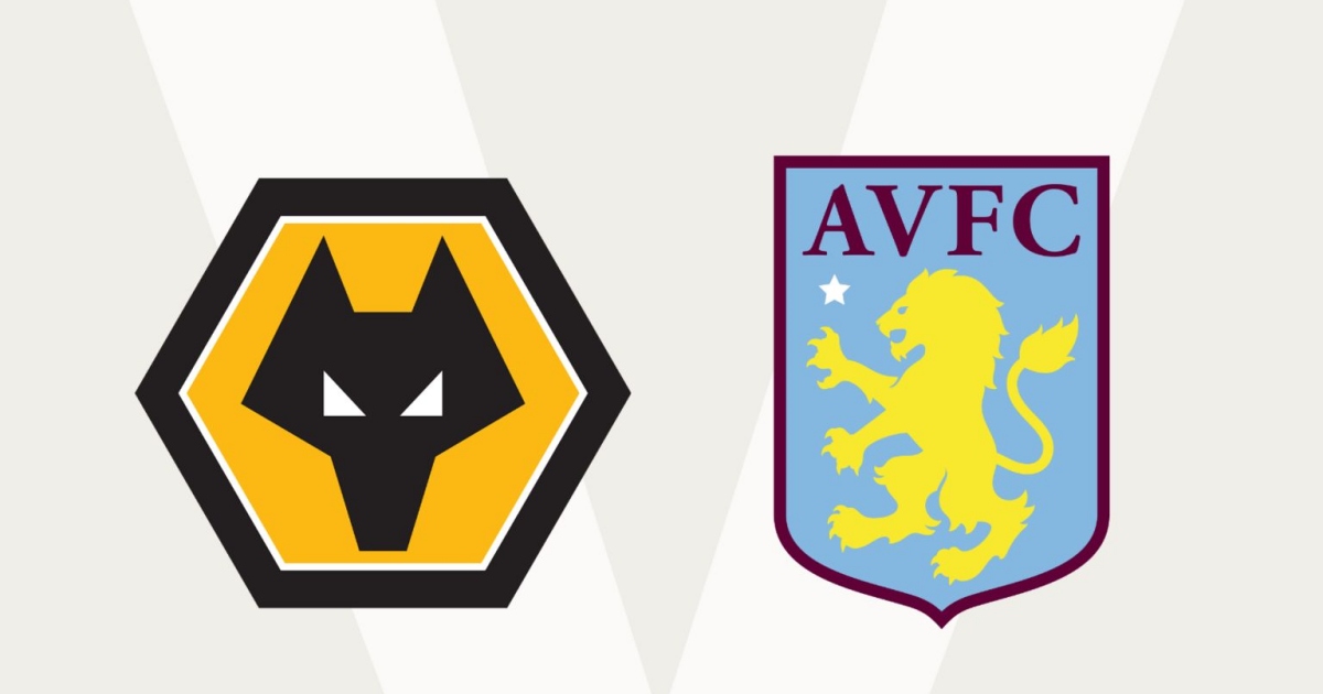 Link xem Wolves vs Aston Villa, 21h ngày 6/5