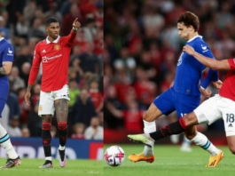 Man United nhận 2 tin dữ sau màn đè bẹp Chelsea
