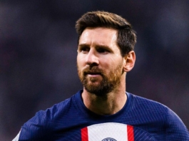 Messi đạt thỏa thuận tới Saudi Arabia, cha anh nói gì?