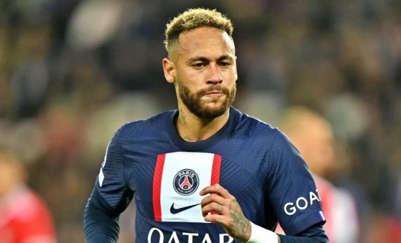 Neymar Jr không được lòng CĐV PSG