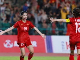 Việt Nam chính thức công bố bản quyền World Cup bóng đá nữ
