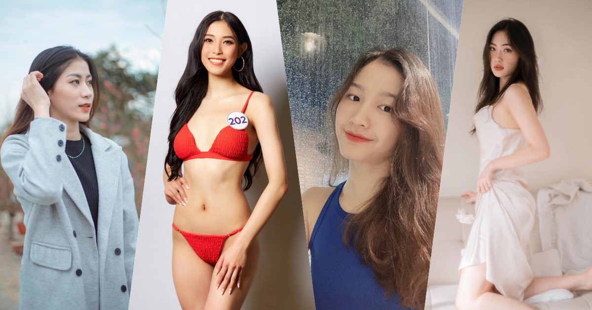 Top 6 VĐV tuyển nữ bóng chuyền Việt Nam xinh đẹp 2023 khiến fan say đắm