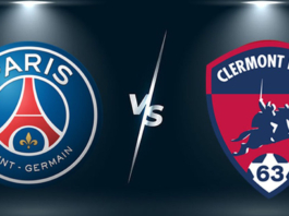 Link xem trực tiếp và thống kê đối đầu PSG vs Clermont Foot (2h ngày 4/6)