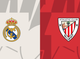 Link xem trực tiếp và thống kê đối đầu Real Madrid vs Athletic Club (23h30 ngày 4/6)