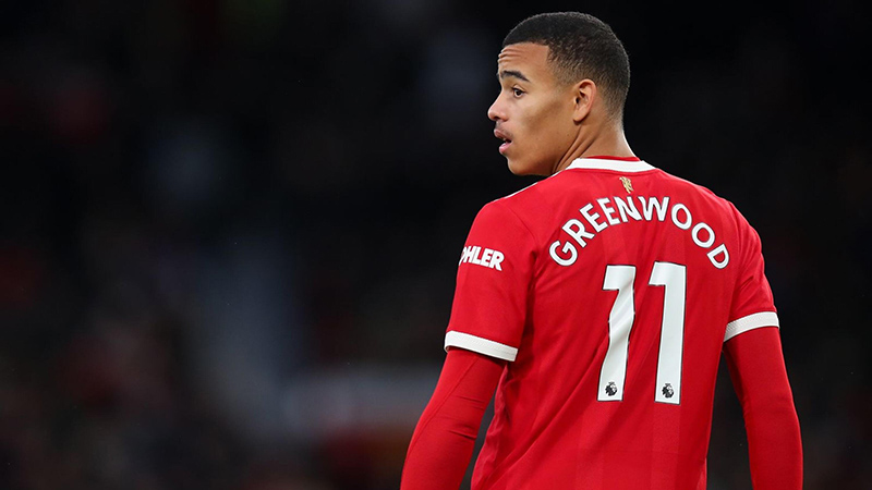 Chính thức - Mason Greenwood được Man United giữ lại ở mùa giải tới