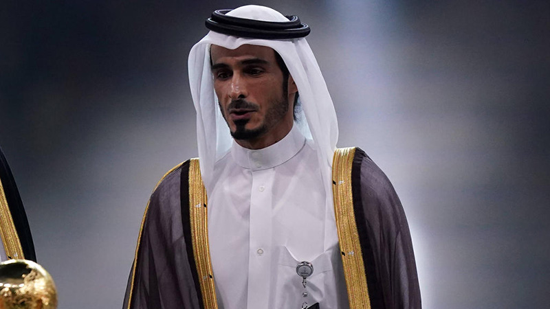 Tỷ phú Qatar đưa ra mức giá cuối cùng cho Man United