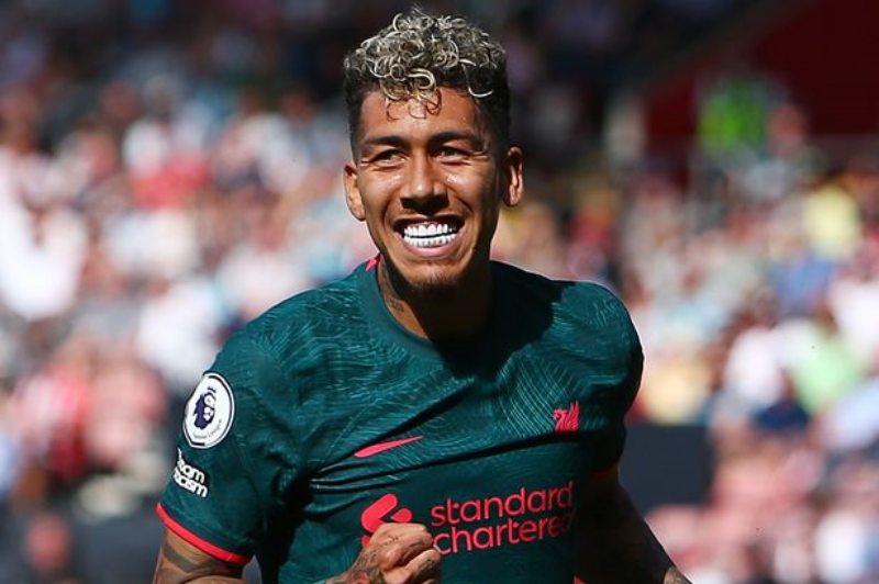 Al Ahli đưa ra lời đề nghị chính thức với Roberto Firmino để ký hợp đồng với tiền đạo người Brazil dưới dạng cầu thủ tự do