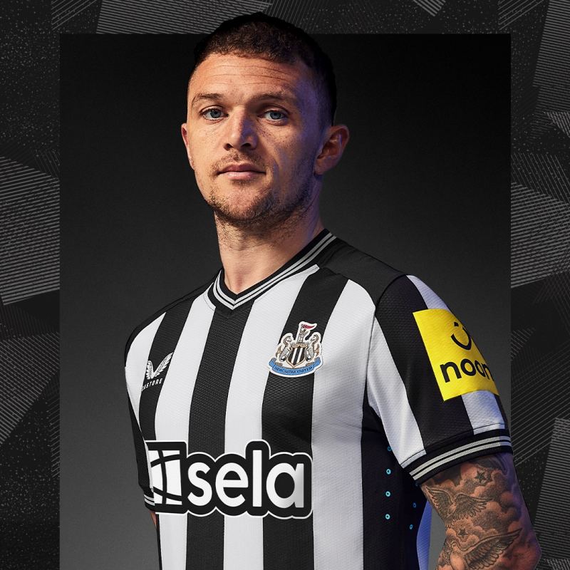 Áo đấu Newcastle United 2023/24