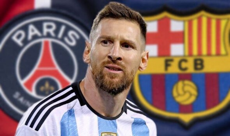 Cha của Messi, ông Jorge thừa nhận con trai mình rất muốn trở về Barcelona