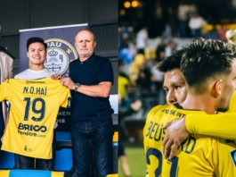 Chủ tịch Pau FC tiết lộ lý do chia tay Quang Hải