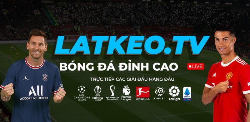 Lật kèo tv trực tiếp bóng đá nhanh nhất