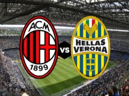 Link xem AC Milan vs Hellas Verona (2h ngày 5/6)