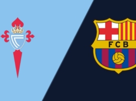 Link xem Celta Vigo vs Barcelona, 2h ngày 5/6