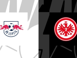 Link xem RB Leipzig vs Eintracht Frankfurt, 1h ngày 4/6