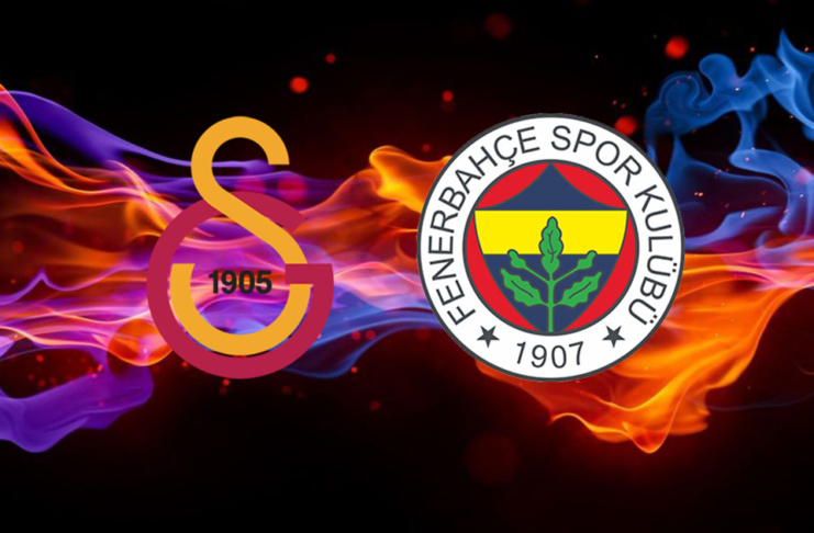 Link xem trực tiếp và thống kê đối đầu Galatasaray vs Fenerbahce (23h ngày 4/6)