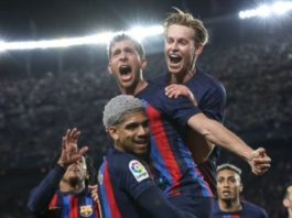 Link xem Vissel Kobe vs Barcelona