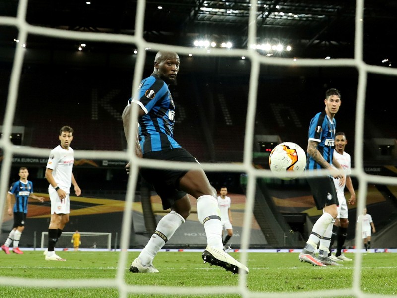 Lukaku và 3 lần “báo thủ” khiến Inter Milan ngán ngẩm