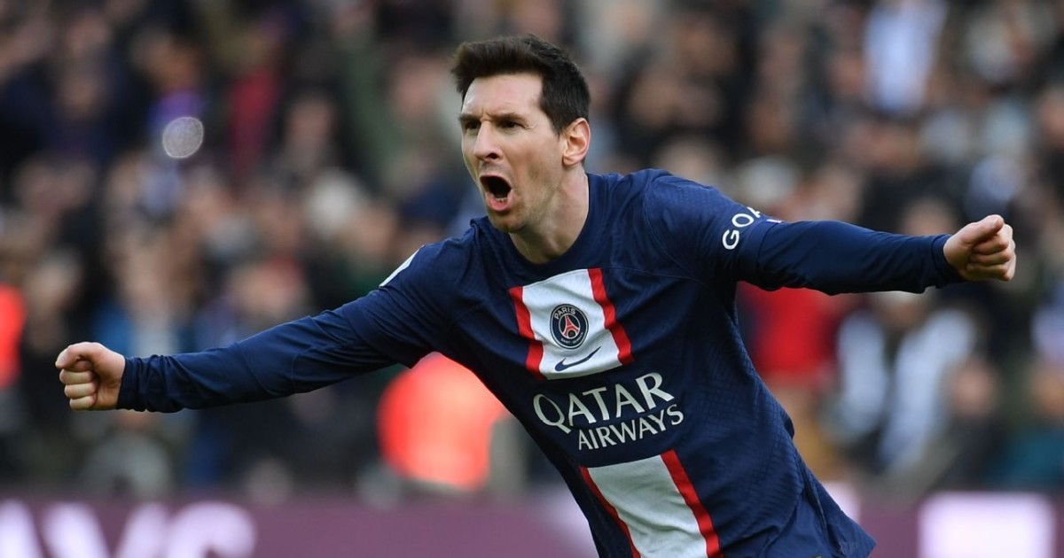 Messi “chốt” 2 CLB có thể khoác áo sau khi rời PSG