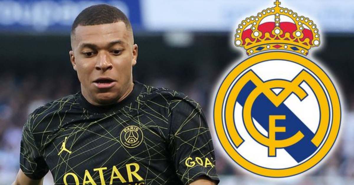 PSG đồng ý bán Mbappe cho Real Madrid với giá 250 triệu euro