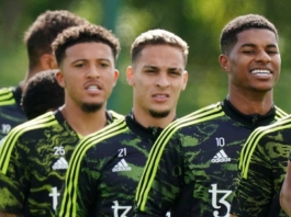 Sao Man Utd bị cáo buộc “bạo lực gia đình, gây thương tích”