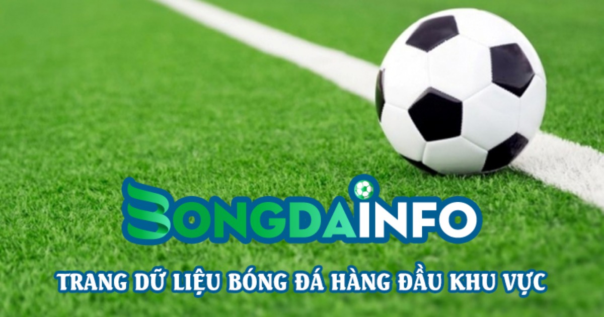 Trực tiếp bongdainfo ổn định số 1 hiện nay