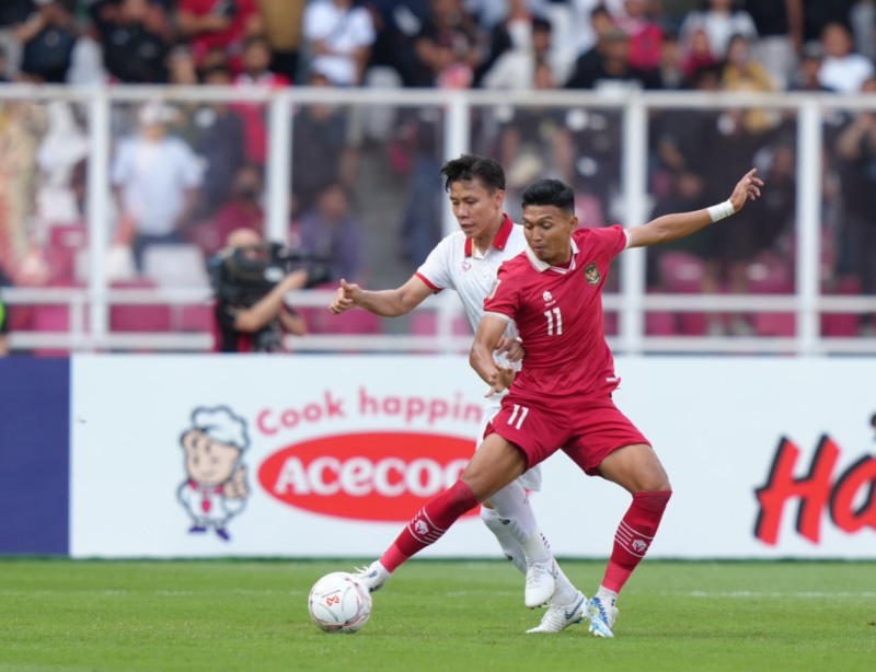 Tuyển Indonesia lỡ hẹn chạm trán với siêu sao Lionel Messi 